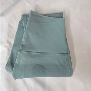 Lululemon Align 4 25”